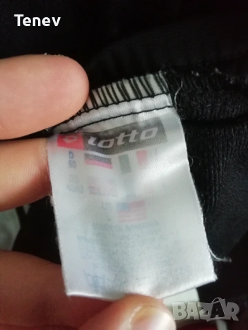 Juventus Lotto 2001/2002 Vintage оригинално горнище Ювентус размер L , снимка 7 - Спортни дрехи, екипи - 53020074