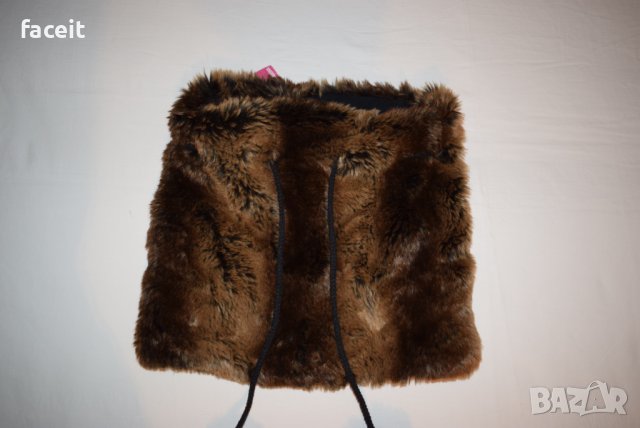 INDISKA - Уникален дамски шал от Норвегия , снимка 3 - Шалове - 38891243