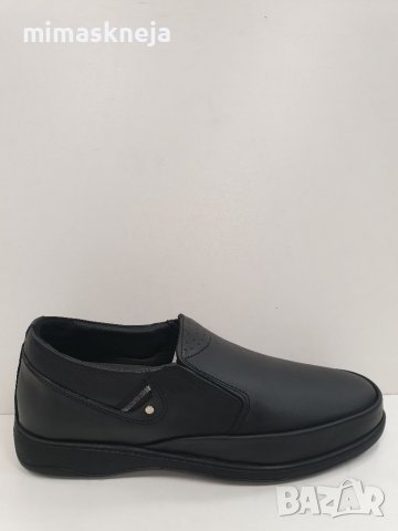 мъжки обувки 7828, снимка 1
