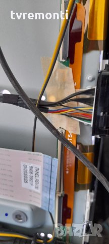 Main Board BN41-02749A-000, снимка 5 - Части и Платки - 32165332