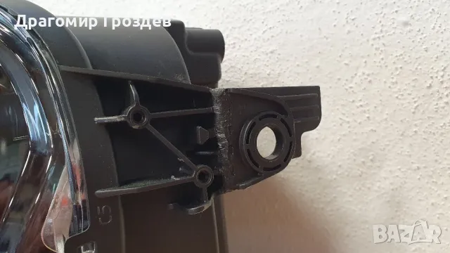 НОВ! Оригинален FULL LED ляв фар за Citroën C3 III  / Ситроен Ц3 (2020-2024), снимка 10 - Части - 50217903