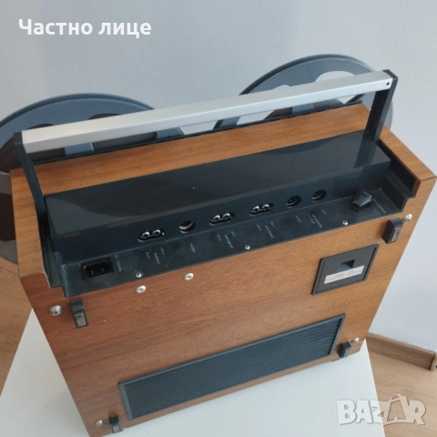 ReVox, снимка 8 - Декове - 52810636