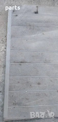 Постелка Багажник VW Пасат 5 - 3B9863463Q, снимка 3 - Части - 48477207