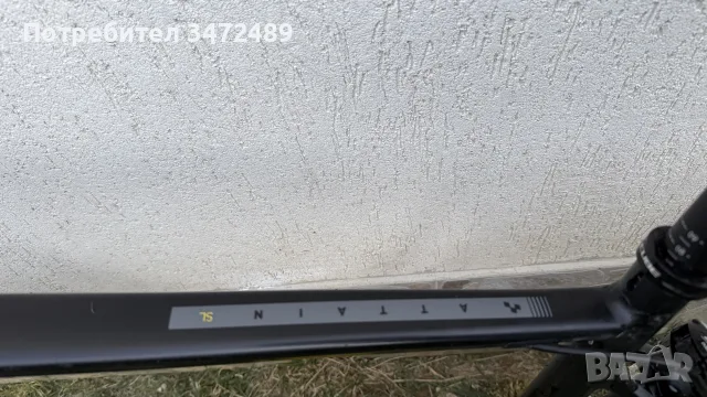 Cube Attain Sl размер 56
8,8 kg , снимка 8 - Велосипеди - 56058272