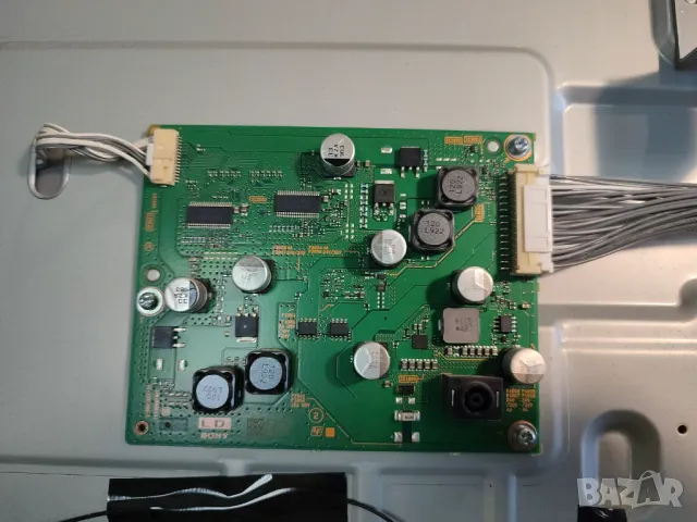 SONY KD-49XG8377 на части, снимка 3 - Части и Платки - 47575390