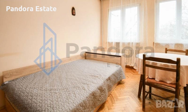 1-СТАЕН апартамент под наем, гр. София, кв. Западен парк, снимка 9 - Апартаменти - 52400480