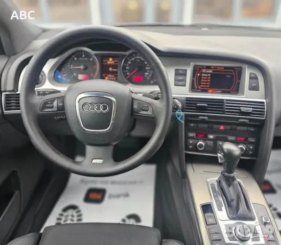 Километраж от Ауди А6 Ц6 4Ф 3.0 tdi Quattro Automat , снимка 5 - Части - 48820265