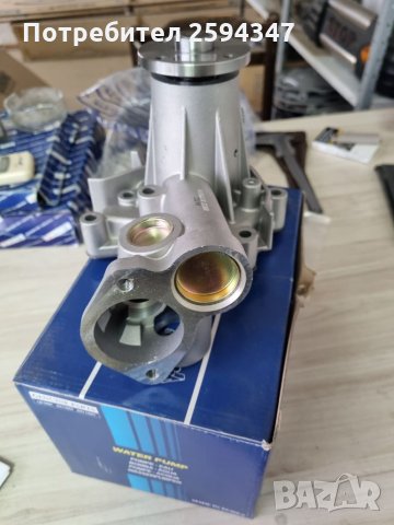 HYUNDAI H100 2.5D-TD 1993-2000г ВОДНА ПОМПА AUTO TOP KOREA , снимка 3 - Части - 35399248