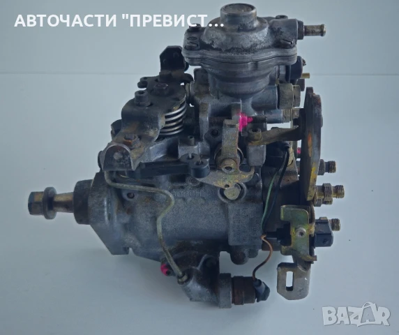 ГНП Горивна помпа за Пежо 306 Peugeot 306 1.9тд 90к.с 0460494344 0 460 494 344