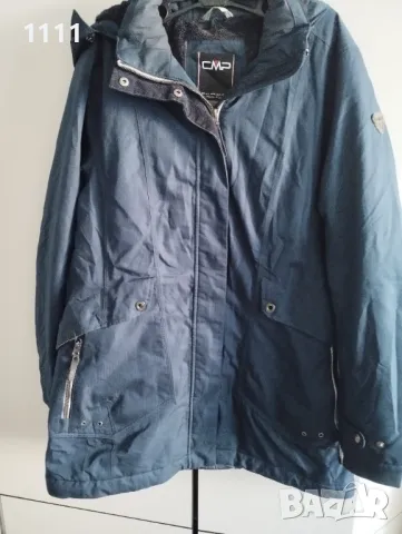 CMP protect clima XL., снимка 2 - Якета - 47992496