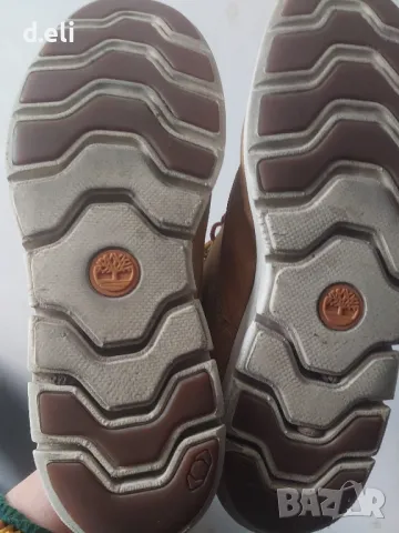 TIMBERLAND Gore-Tex Size 42 100% Кожа , снимка 11 - Мъжки боти - 47929662