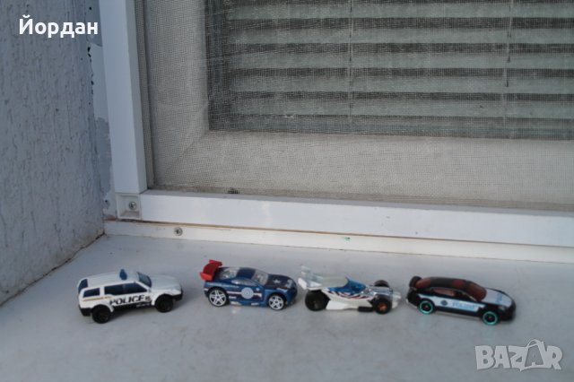 4 играчки Тайланд *