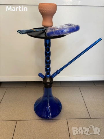 Наргиле , снимка 4 - Наргилета - 43673438