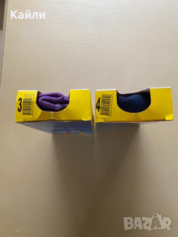 2 броя Детски чорапогащници за 5-8 години , снимка 2 - Чорапи - 44405999