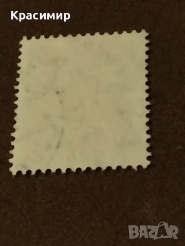 Пощенска марка Италия., снимка 3 - Филателия - 51254190