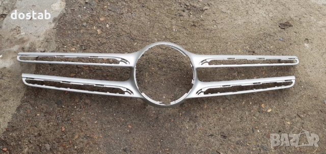 Решетка за Mercedes W253 GLC
