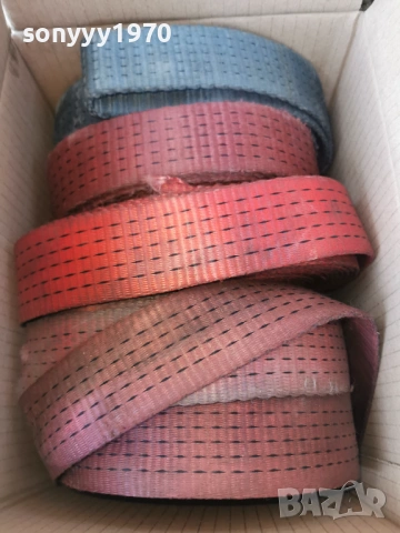 КОЛАНИ 9 МЕТРА-ТИР ЛЕНТИ 0804261554, снимка 6 - Други инструменти - 54135636