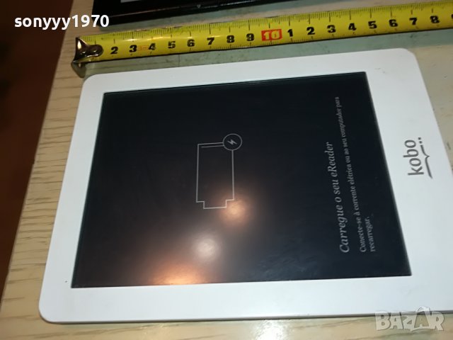 KINDLE-KOBO 185ЛВ ЗА БР-НОВ ВНОС 2111221624М, снимка 18 - Електронни четци - 38746977