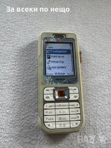Nokia 7360 , Нокия 7360, снимка 9 - Nokia - 49820354