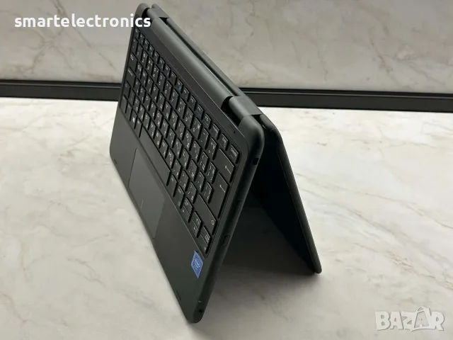 💻Dell Latitute 3190 2 in 1 Touchscreen/4ядрен, снимка 6 - Лаптопи за работа - 56261853