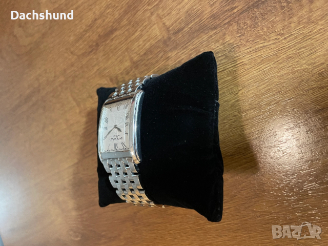 Raymond Weil Don Giovanni, снимка 4 - Мъжки - 52631970