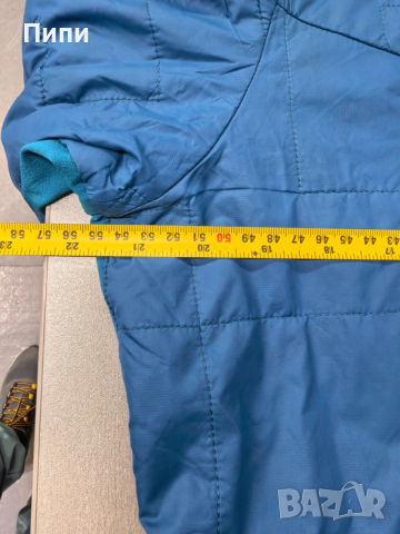 Мтжко яке Ortovox L размер, снимка 2 - Якета - 54302838