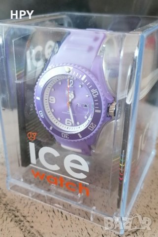 Часовник ICE watch Sunshine lavender , снимка 2 - Дамски - 33691479
