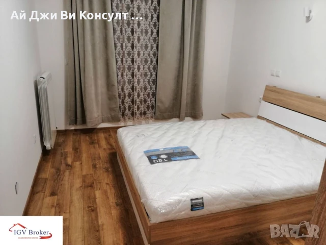 Двустаен апартамент в кв. Манастирски ливади, снимка 6 - Апартаменти - 51337423