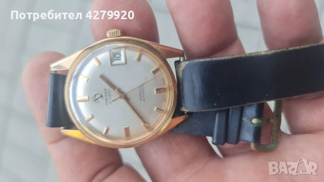 Ретро неработещи часовници, снимка 12 - Мъжки - 51330696