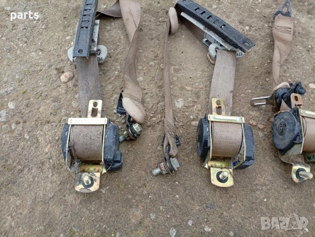 Колани Ровър 600 Комплект - Хонда, снимка 4 - Части - 54061366