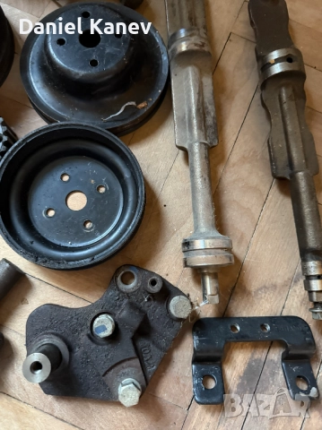 Части за двигател Great Wall Hover 5, снимка 11 - Части - 52282083