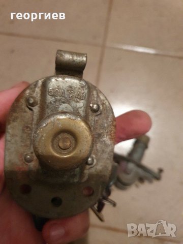 Руски ключ маси, снимка 3 - Части - 30869307