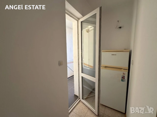 Тухлен апартамент Плевен ж.к. Сторгозия, снимка 16 - Апартаменти - 50845886