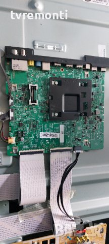 MAIN AV BOARD BN41-02568A (BN94-11917H) for,SAMSUNG UE49MU6670S, снимка 1 - Части и Платки - 37500012