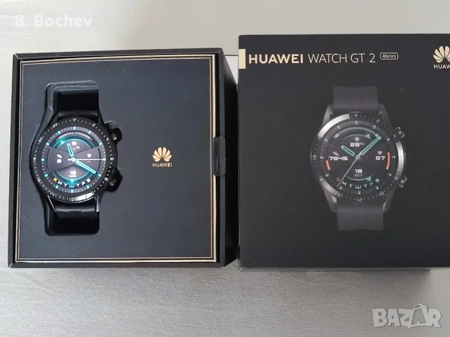 Huawei watch GT2 