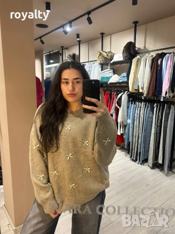 Дамска Блузка 