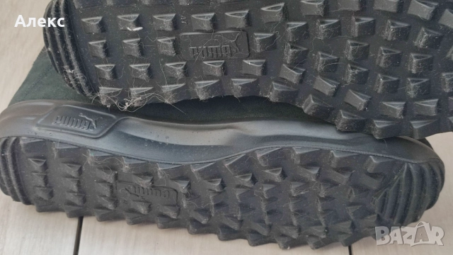 Puma Ayuda 3 Gore-Tex 47 номер, снимка 5 - Мъжки ботуши - 52944280