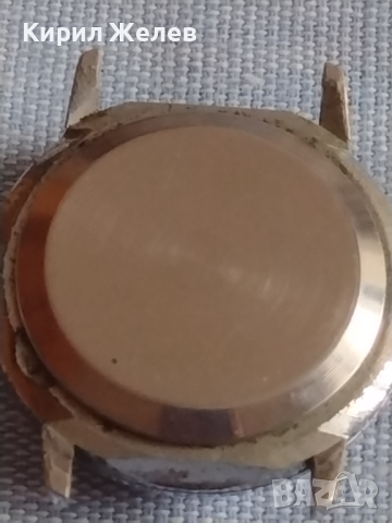 Каса с стъкло за ръчен часовник за части колекция 36911, снимка 3 - Други - 44712474