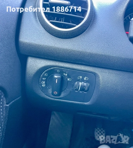 Audi A3 Sportback 2.0 TDI 140 кс, снимка 16 - Автомобили и джипове - 52826999