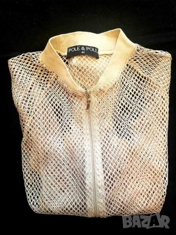 Горнище мрежа , снимка 4 - Блузи с дълъг ръкав и пуловери - 29257204