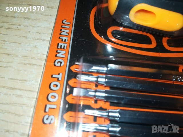 ОТВЕРТКИ СПЕЦИАЛНИ 3011211700, снимка 3 - Отвертки - 34981065