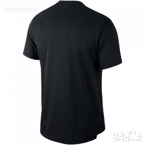 Nike Dynamic Capsule Jersey, снимка 2 - Тениски - 37353524