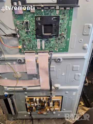 подсветка от дисплей CY-GK043HGEV1H от Samsung модел UE43MU6172U, снимка 3 - Части и Платки - 47604212