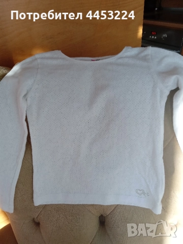 Детски блузки и комплекти , снимка 3 - Детски Блузи и туники - 50914469