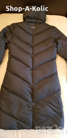 Women's Winter BABY PHAT PUFFER Parka Jacket, снимка 4 - Якета - 35221429