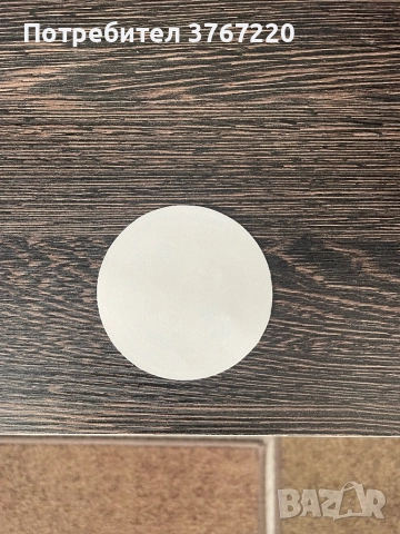 Стикер на СОБТ (Специализиран отряд за борба с тероризма), снимка 2 - Други - 52721207