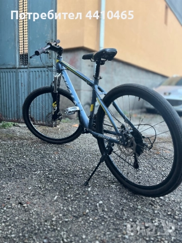 Колело , снимка 2 - Велосипеди - 52419616