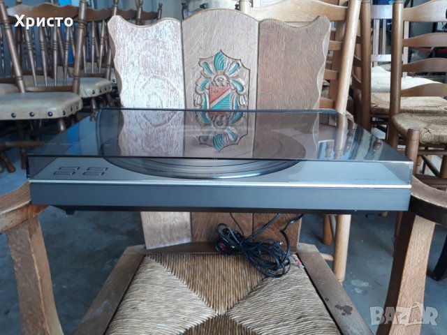 Bang&Olufsen  Beogram RX **** на части, снимка 8 - Грамофони - 31740866