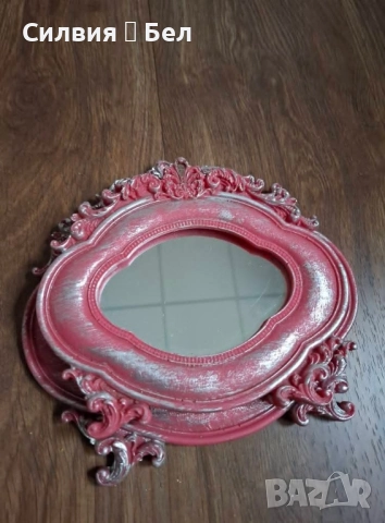 Декоративни огледала, снимка 3 - Декорация за дома - 51733036