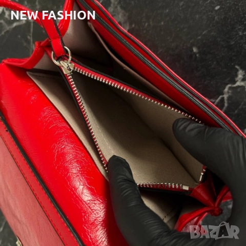 Дамски Чанти ✨Ami, снимка 13 - Чанти - 51572902